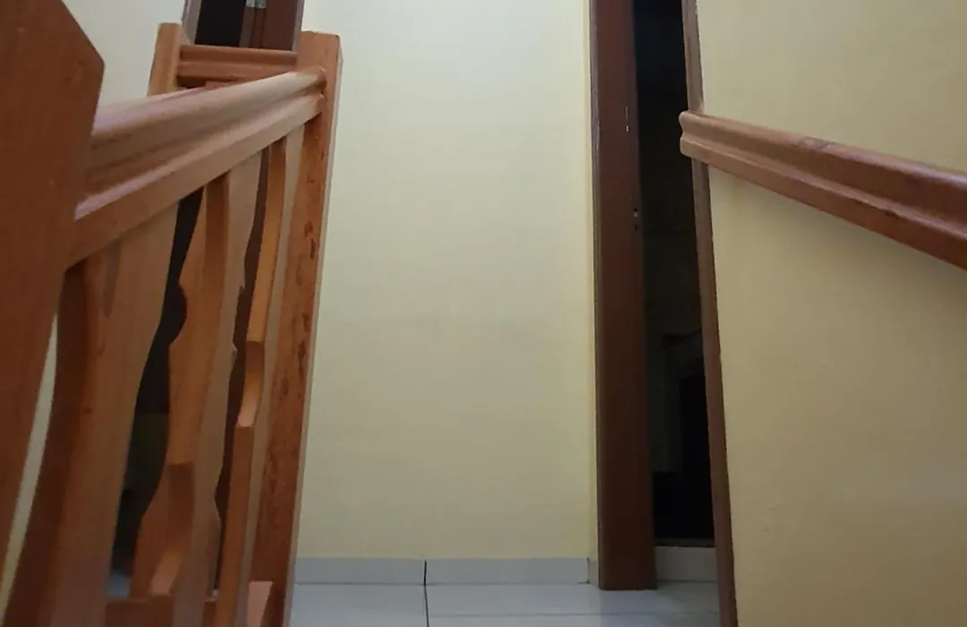CASA PROXIMA A PRAIA menos de 10 MINUTOS a Pé-1