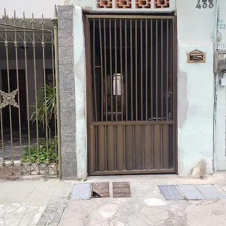 CASA PROXIMA A PRAIA menos de 10 MINUTOS a Pé-3